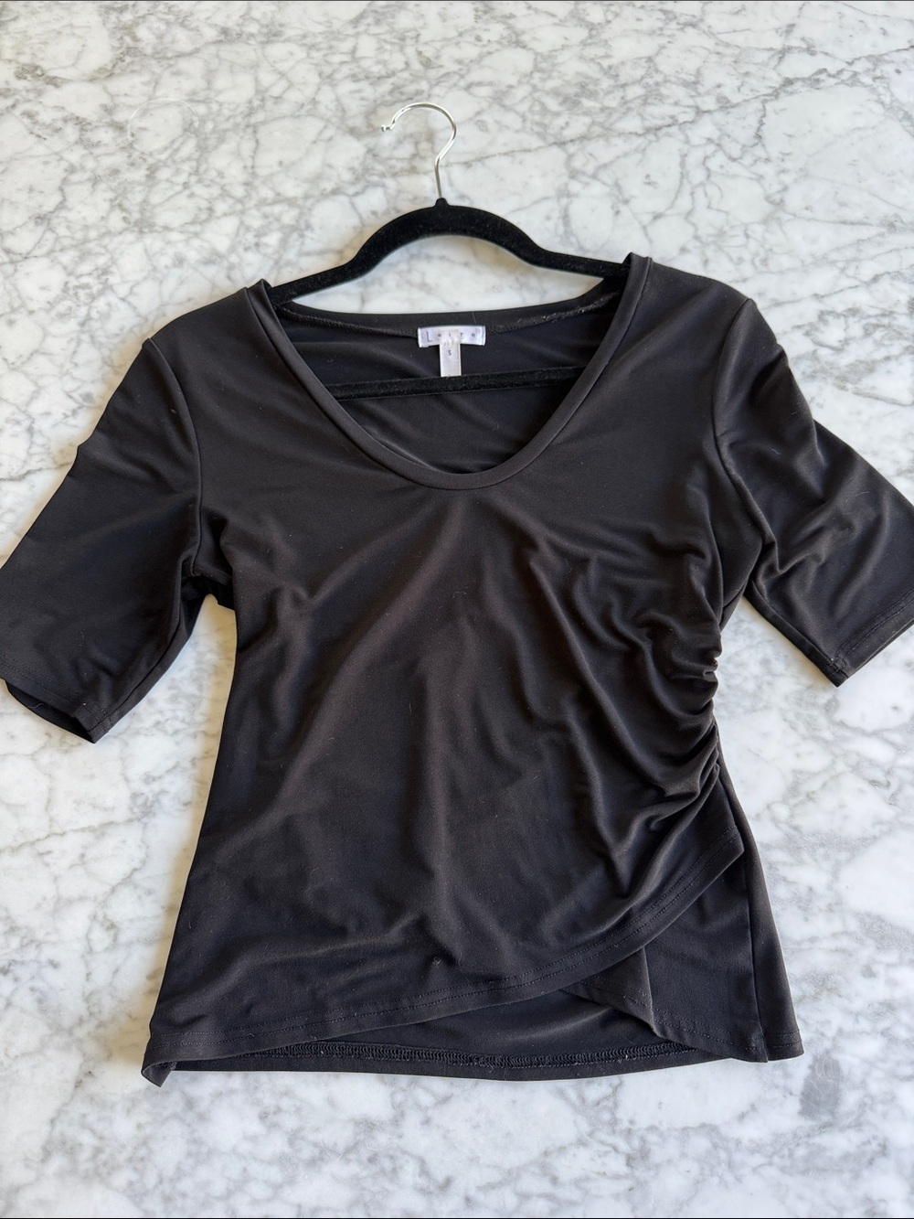 Leith Women’s Top